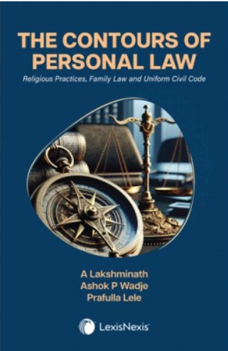THE CONTOURS OF PERSONAL LAW